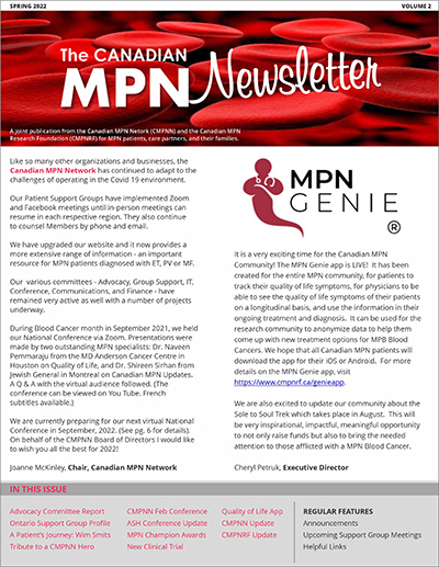 2022-CMPNN-Newsletter