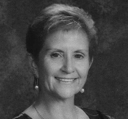 Patti Saluk Board Chair